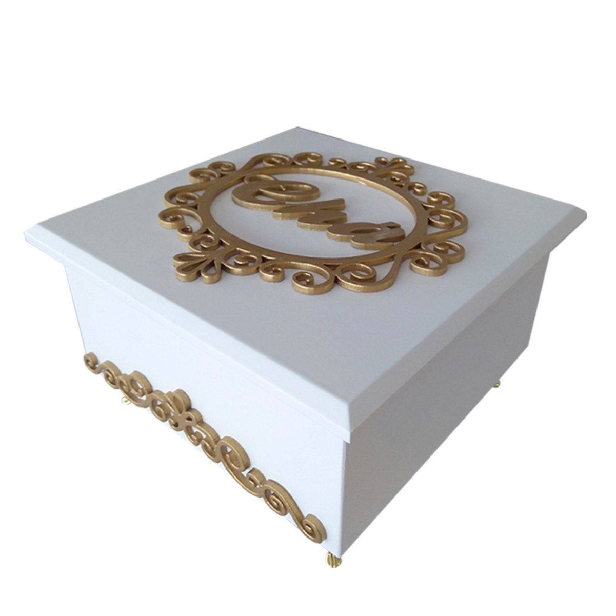 caixa-de-cha-organizador-de-sache-com-pe-metalico-aplique-personalizado-menina-cor-artesanal-provencal-4