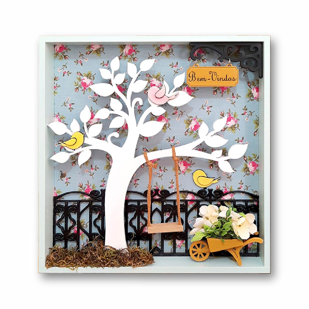 guirlanda-quadro-decorativo-bem-vindos-com-arvore-em-mdf-enfeite-de-porta-ou-parede-com-flores-e-balanco-2178