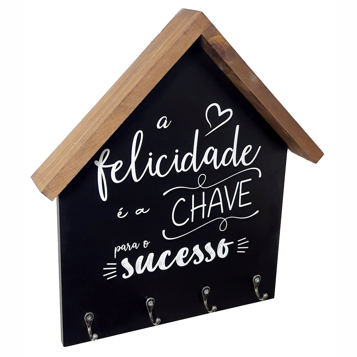 porta-chaves-decorativa-personalizada-com-4ganchos-frase-inspiradora-menina-cor